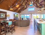 Living area view 1