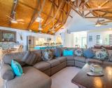 Living area view 3