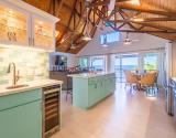 Kitchen view 3