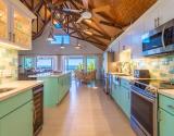 Kitchen view 4
