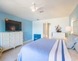 Master Bedroom view 2
