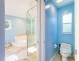 Master Bathroom view 3