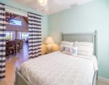 Guest Bedroom 1 view 2