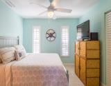 Guest Bedroom 1 view 3