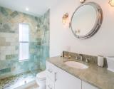 Guest Bathroom 1 view 1