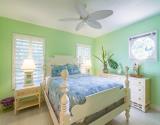 Guest Bedroom 2 view 1