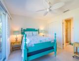 Guest Bedroom 3 view 2