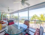 Screened Porch view 3