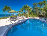 Pool view 1