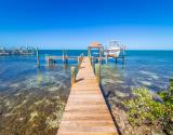Dock and water view 4