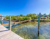 Dock and water view 5