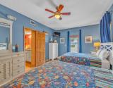 Guest bedroom 3