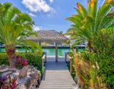 Dock view 1