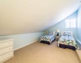 Loft Room view 1