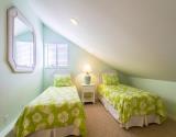 Loft Room view 2