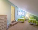 Loft Room view 1