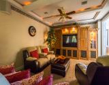 Media room view 3
