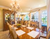 Dining room view 2