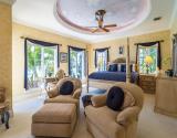 Master Bedroom view 1