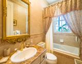 Guest Bathroom 1 view 1