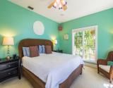 Guest Bedroom 2 view 1