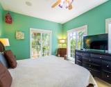 Guest Bedroom 2 view 2