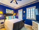 Guest Bedroom 3 view 1