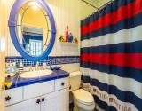 Guest Bathroom 3 view 1