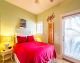 Guest Bedroom 4 view 1