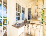 Outdoor Kitchen and Grill view 1
