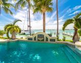 Pool view 1