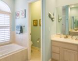 Master Bathroom view 4