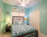 Guest room 1 view 1