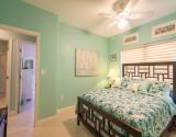 Guest room 1 view 2