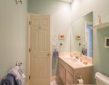Guest Bathroom 1 view 1