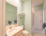 Guest Bathroom 1 view 2