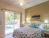 Guest room 2 view 1
