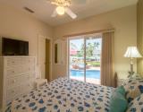 Guest room 2 view 2