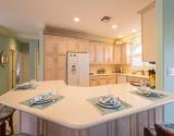 Kitchen view 2