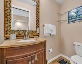 Master Bathroom view 2