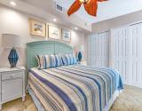 Master bedroom view 4