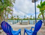 Key Colony Water view