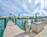 Dock view 1