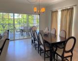 Dining area view 1
