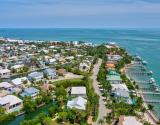 Aerial view 5