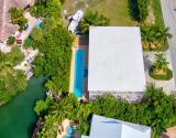 Aerial view 4