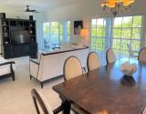 Dining & Living room view 1