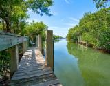 Canal view 1