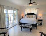 Master Bedroom view 1