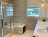 Master Bathroom view 2